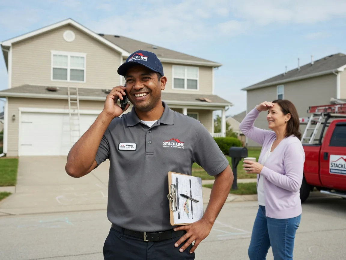 Chimney flashing repair Kenna, WV FAQs